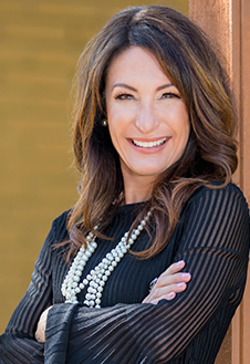 Laura Mather
