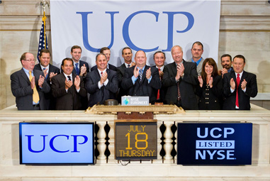 UCP News Release