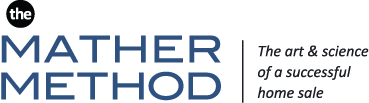 The Mather Method - The art & science of a successful home sale