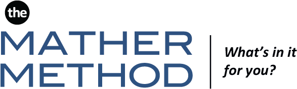 The Mather Method