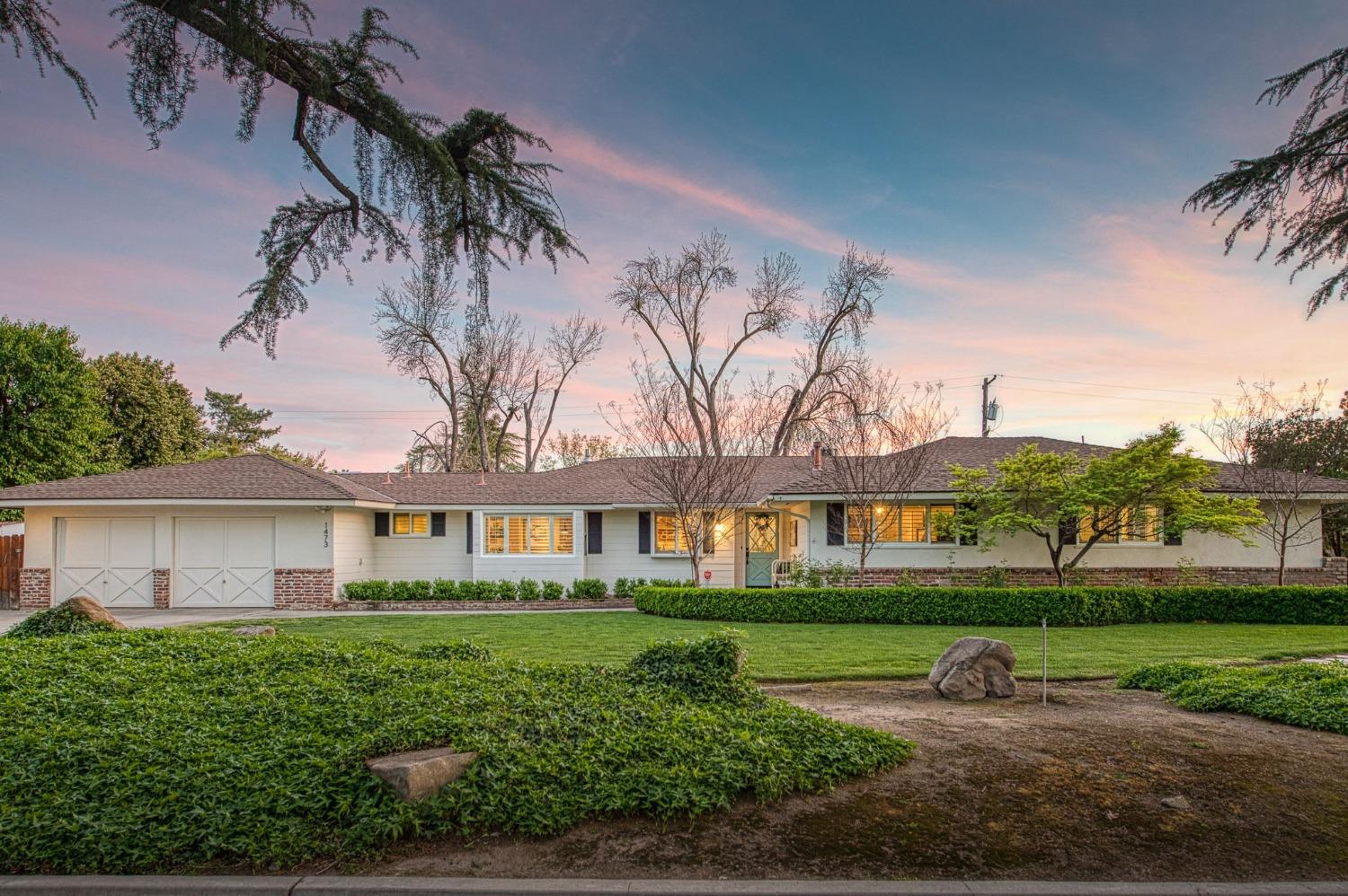 1473 W Scott Ave, Fresno, CA 93711