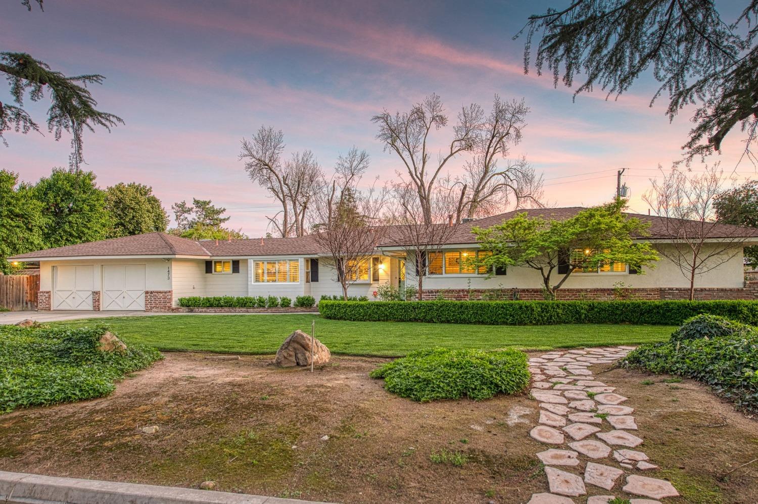 1473 W Scott Ave, Fresno, CA 93711