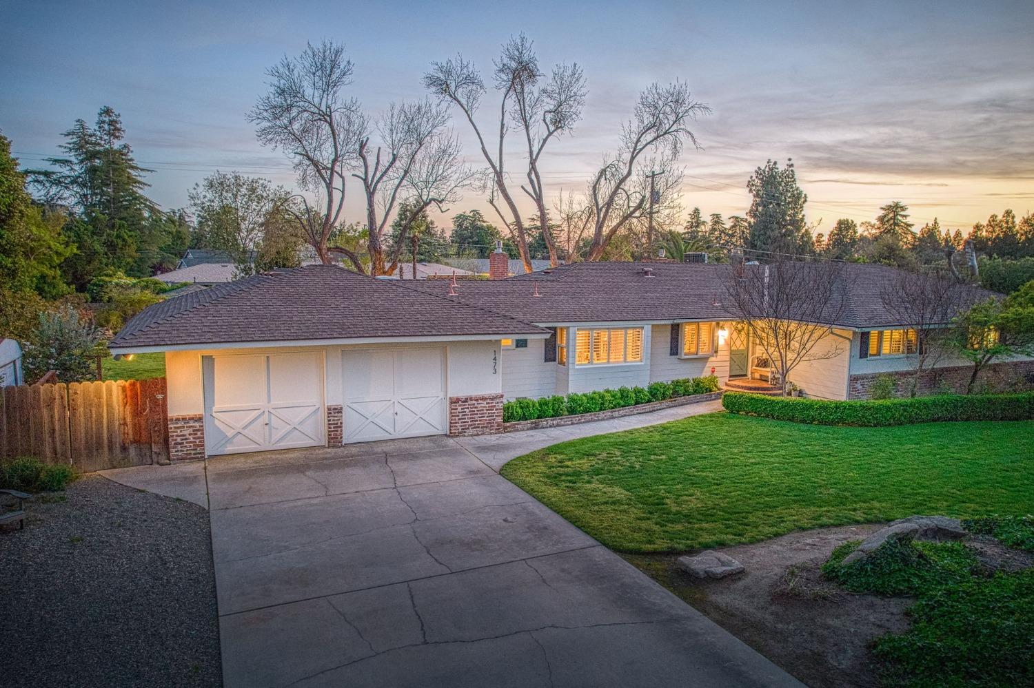 1473 W Scott Ave, Fresno, CA 93711