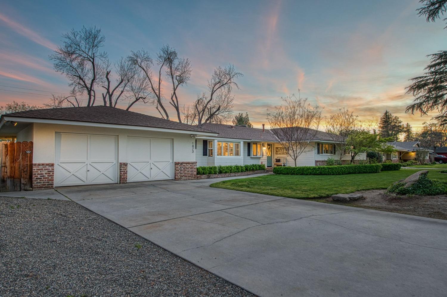 1473 W Scott Ave, Fresno, CA 93711