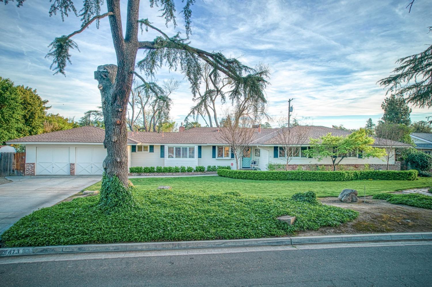 1473 W Scott Ave, Fresno, CA 93711