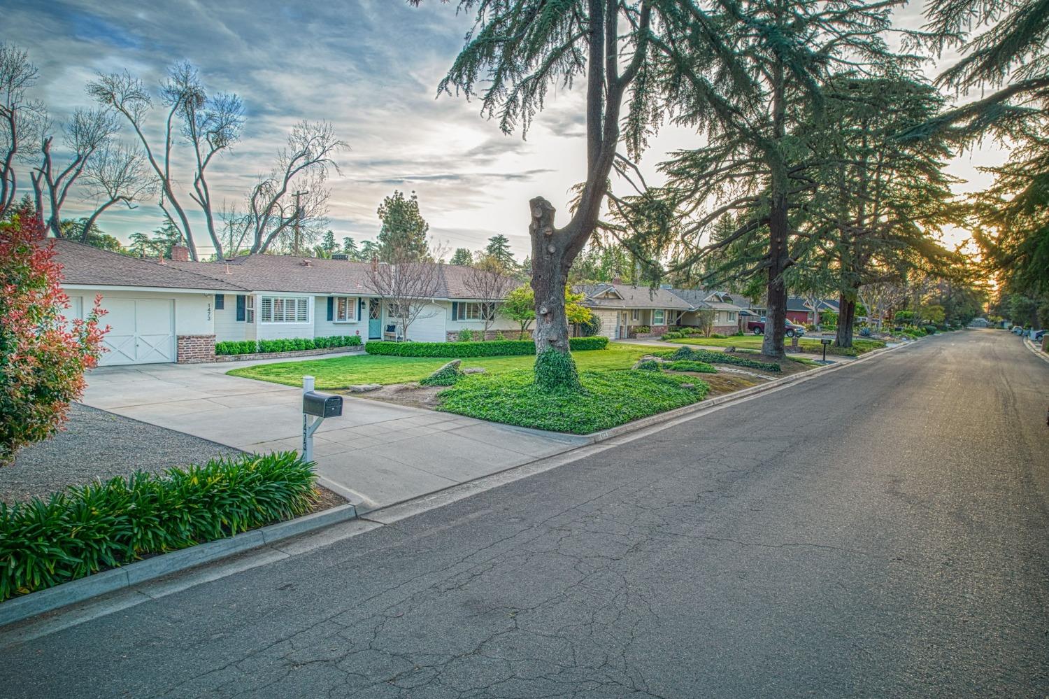 1473 W Scott Ave, Fresno, CA 93711