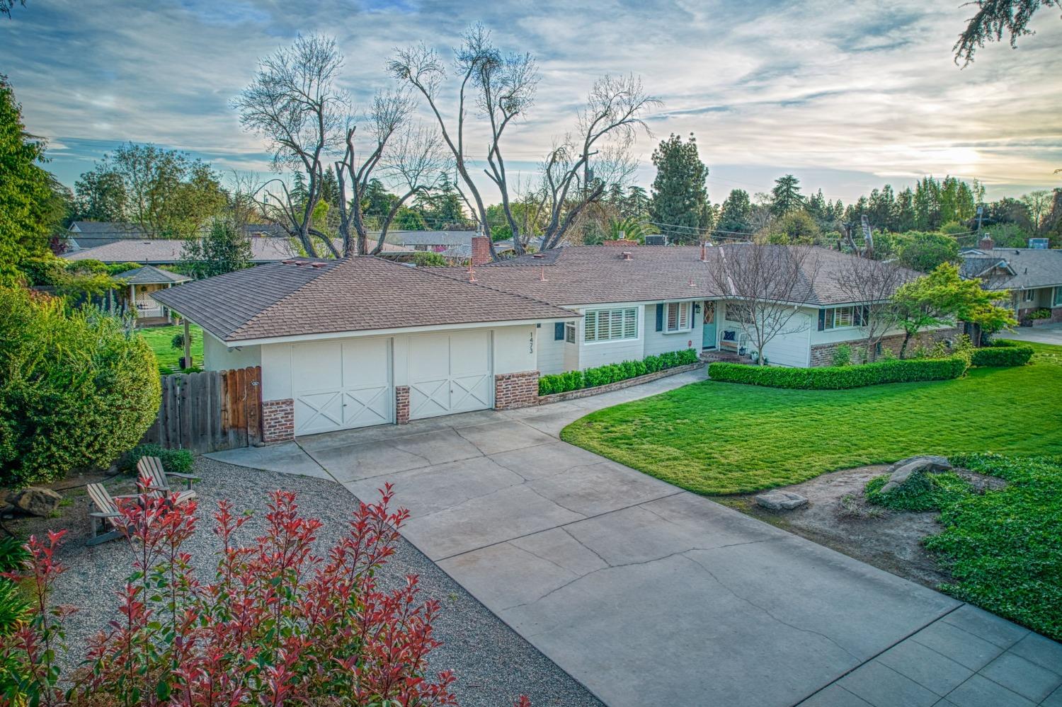 1473 W Scott Ave, Fresno, CA 93711