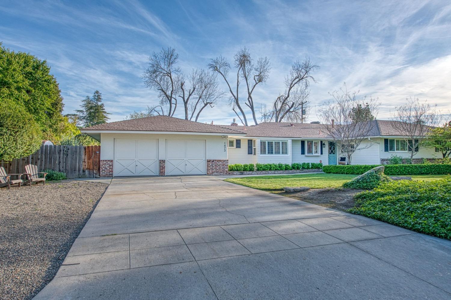 1473 W Scott Ave, Fresno, CA 93711