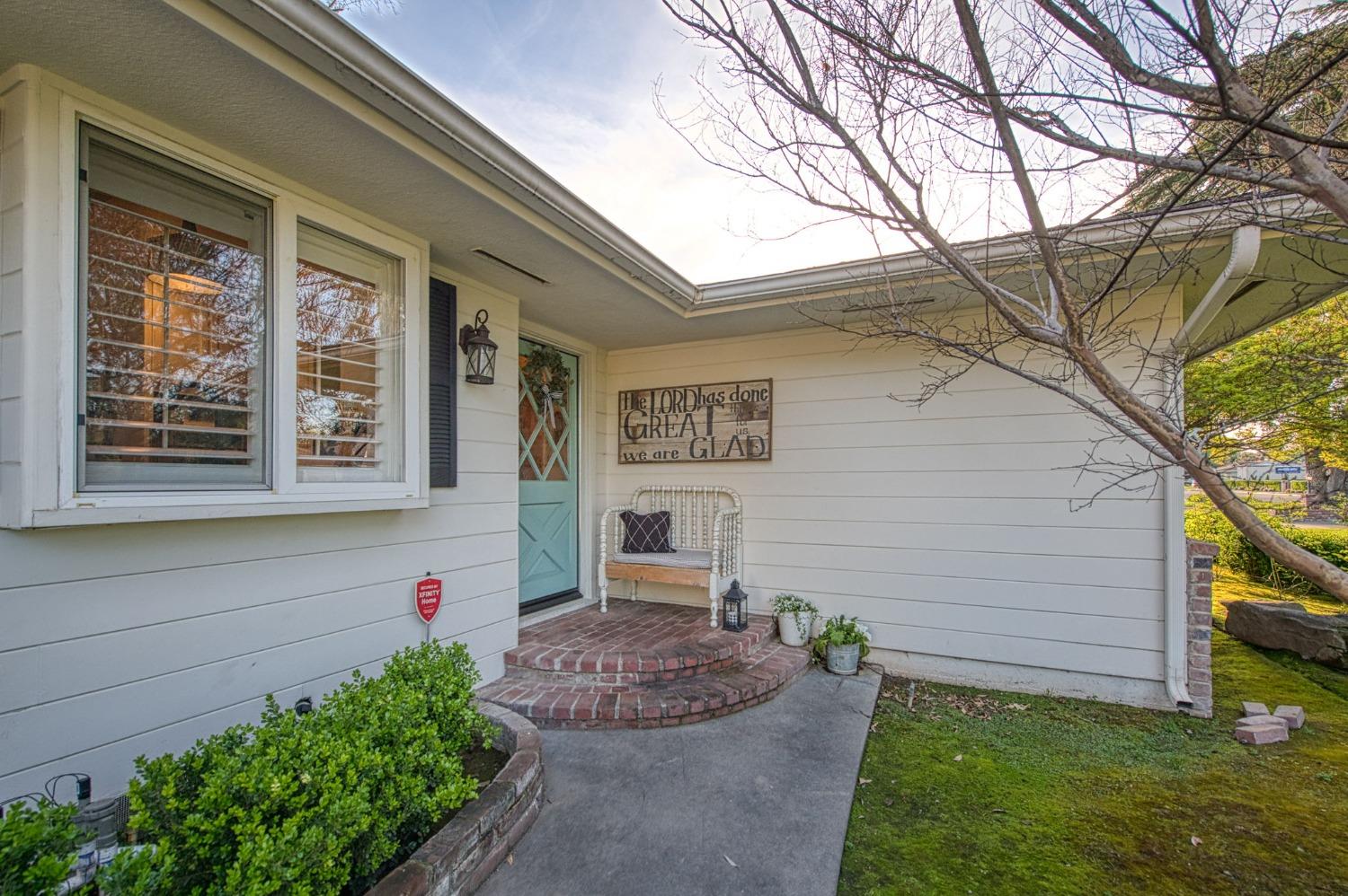 1473 W Scott Ave, Fresno, CA 93711