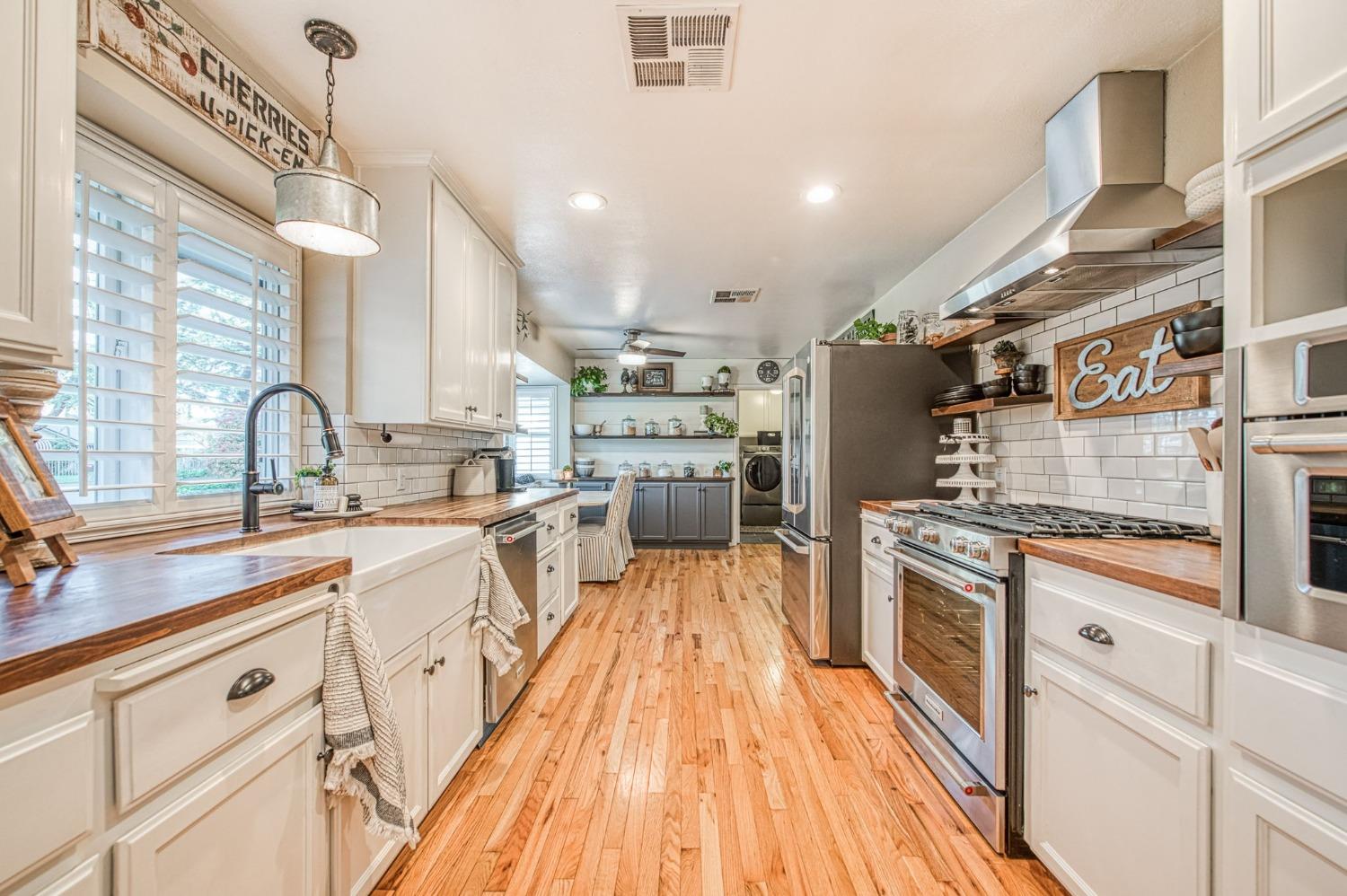 1473 W Scott Ave, Fresno, CA 93711