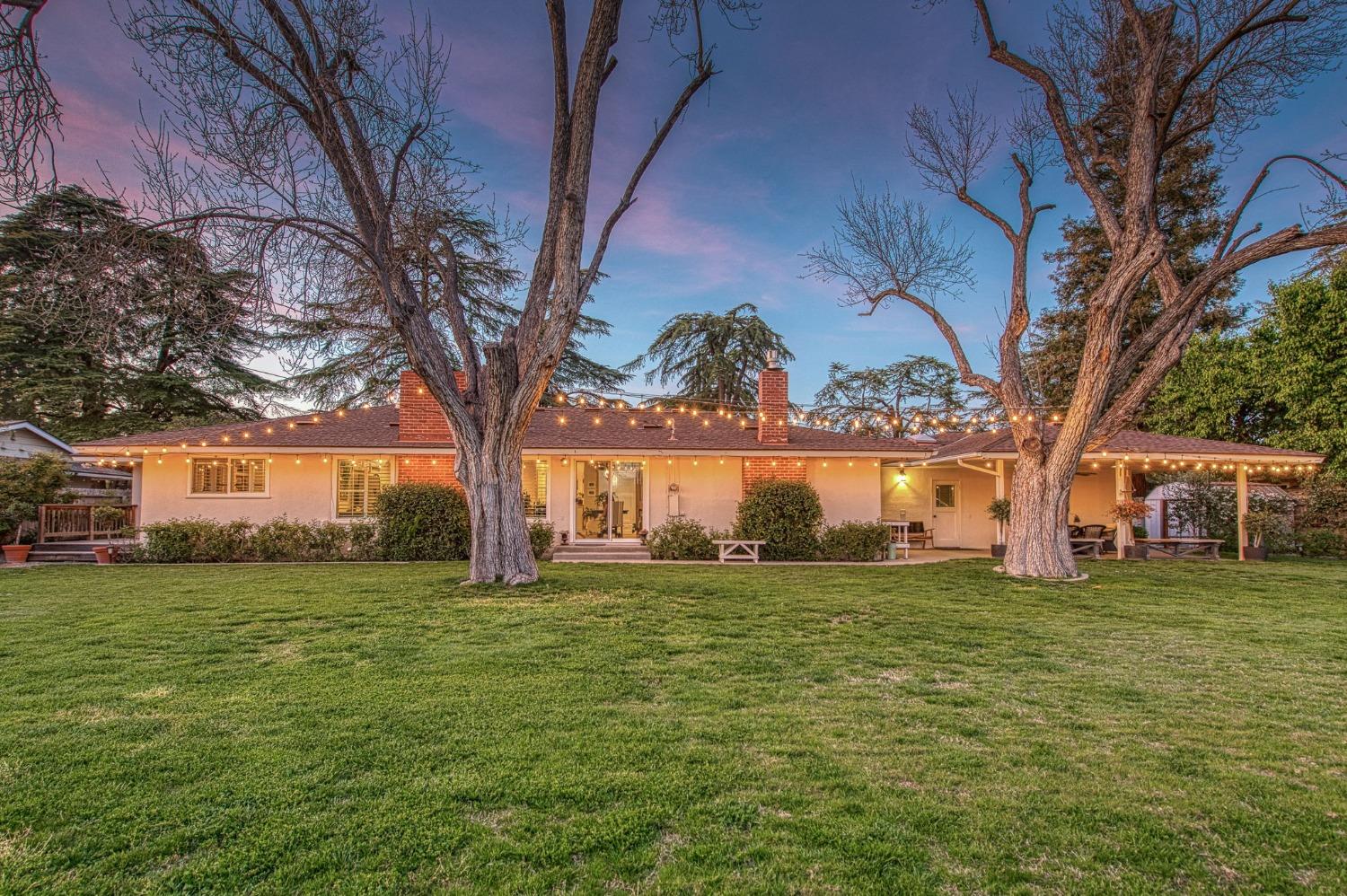 1473 W Scott Ave, Fresno, CA 93711