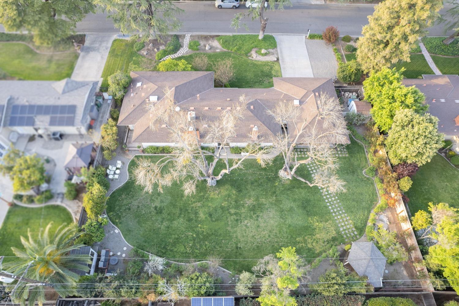 1473 W Scott Ave, Fresno, CA 93711