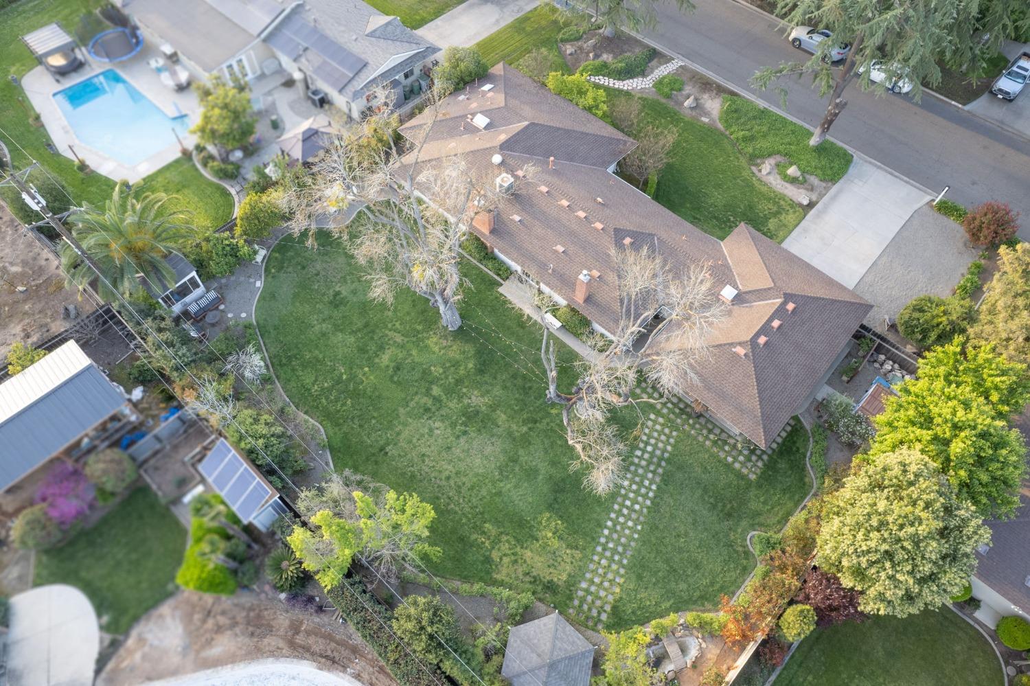 1473 W Scott Ave, Fresno, CA 93711