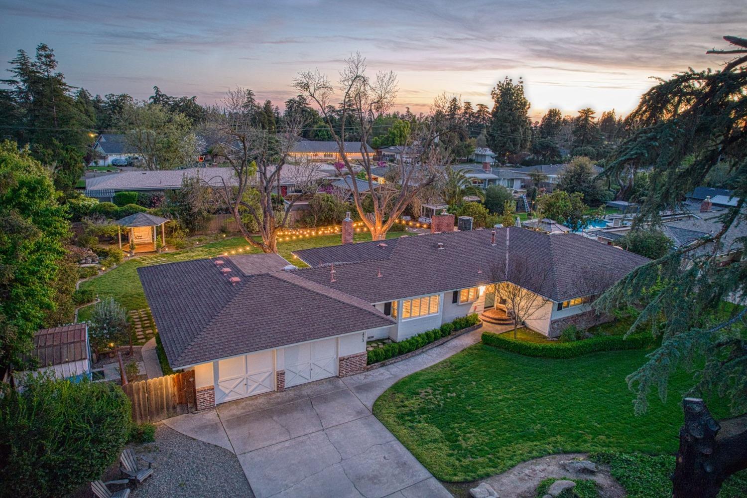1473 W Scott Ave, Fresno, CA 93711