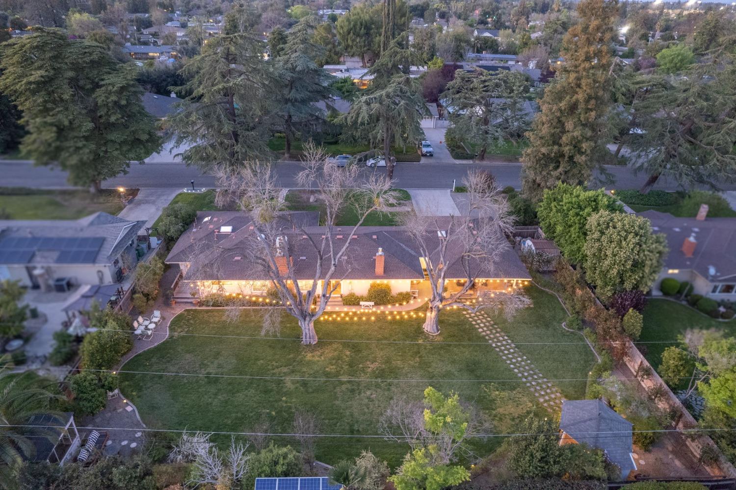 1473 W Scott Ave, Fresno, CA 93711