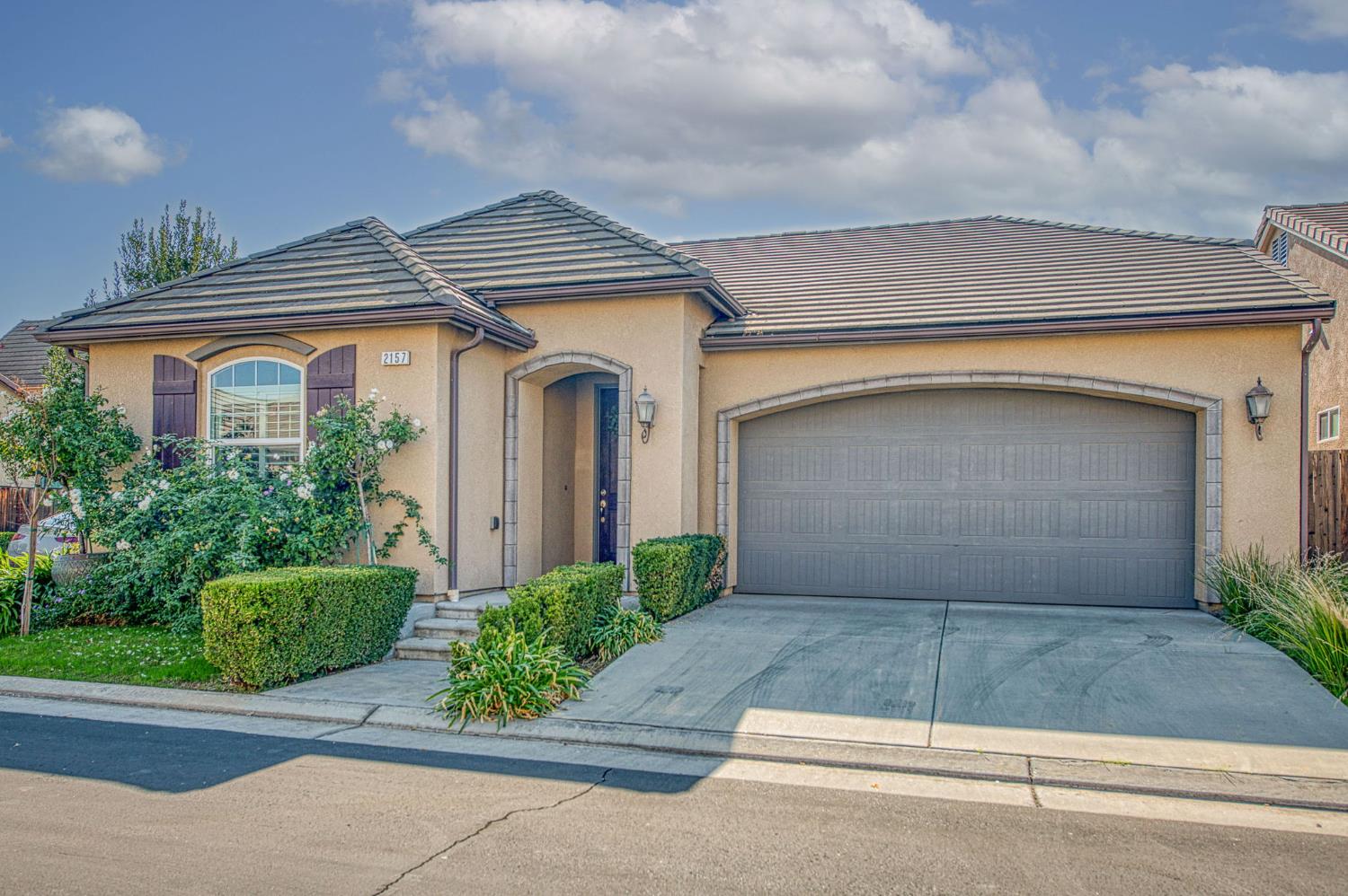 2157 W Juliet Way, Fresno, CA 93711
