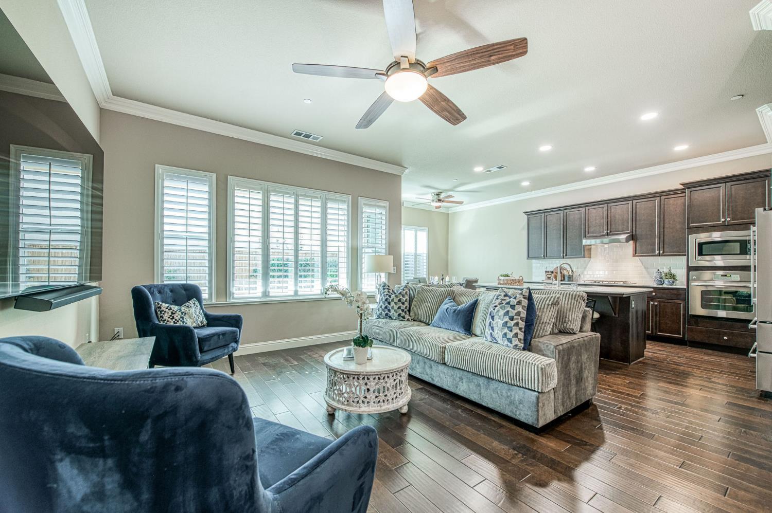 2157 W Juliet Way, Fresno, CA 93711