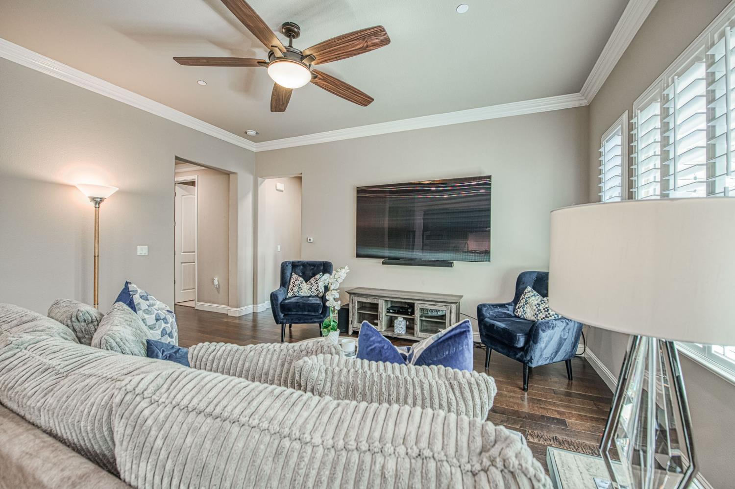 2157 W Juliet Way, Fresno, CA 93711