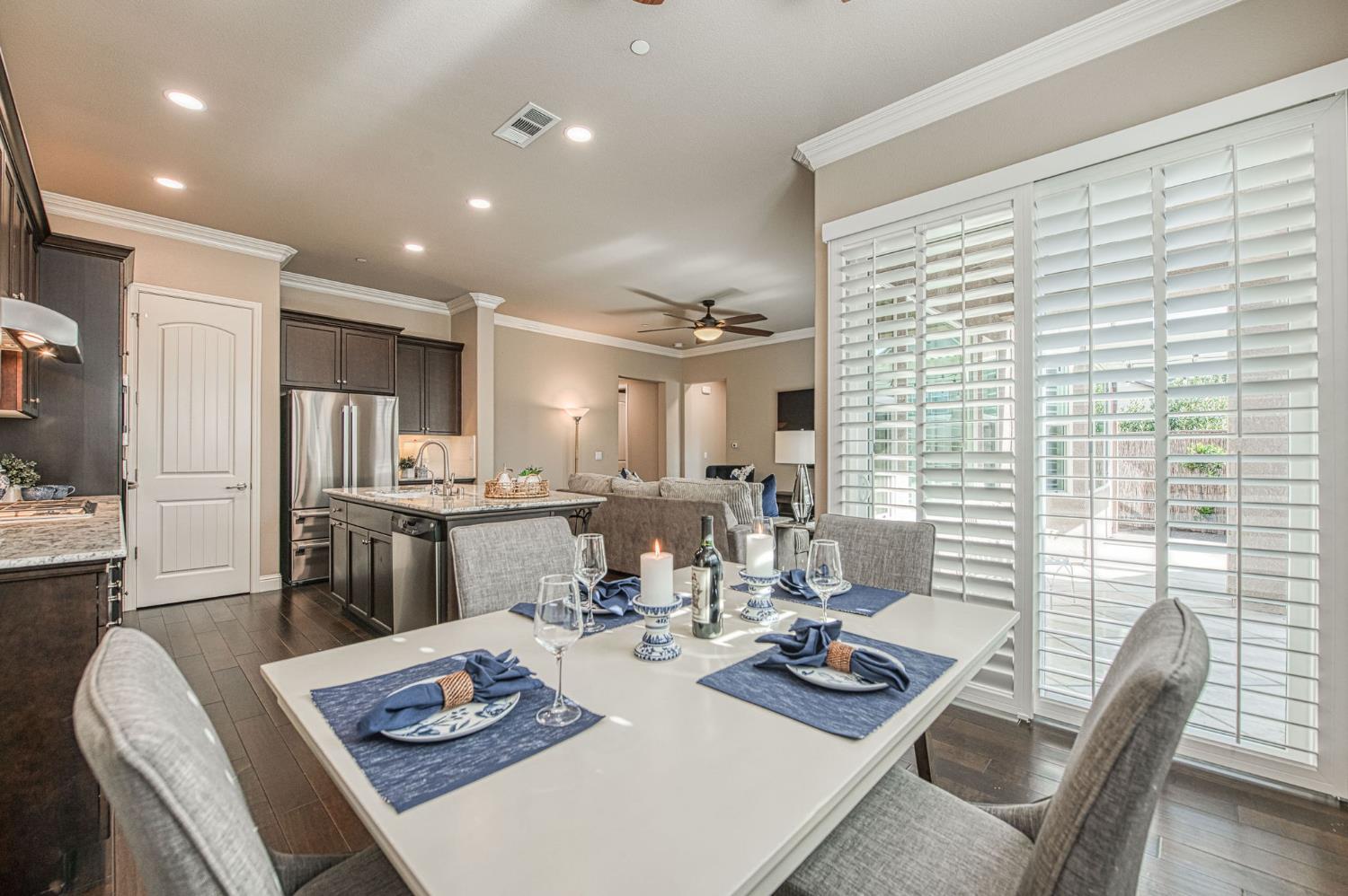 2157 W Juliet Way, Fresno, CA 93711