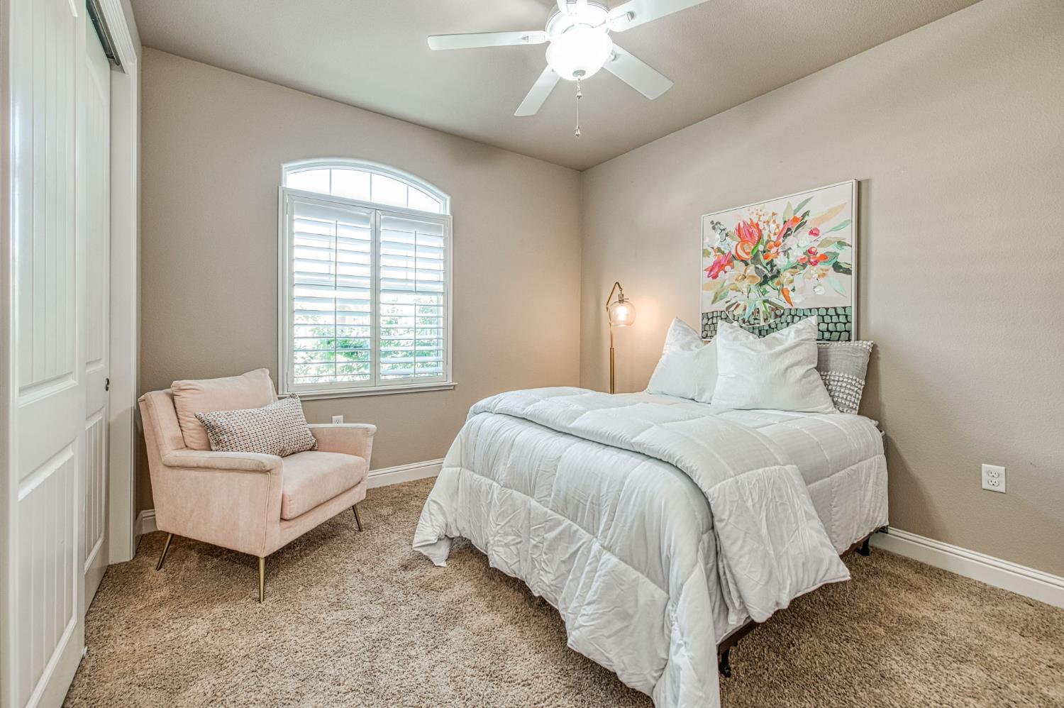 2157 W Juliet Way, Fresno, CA 93711