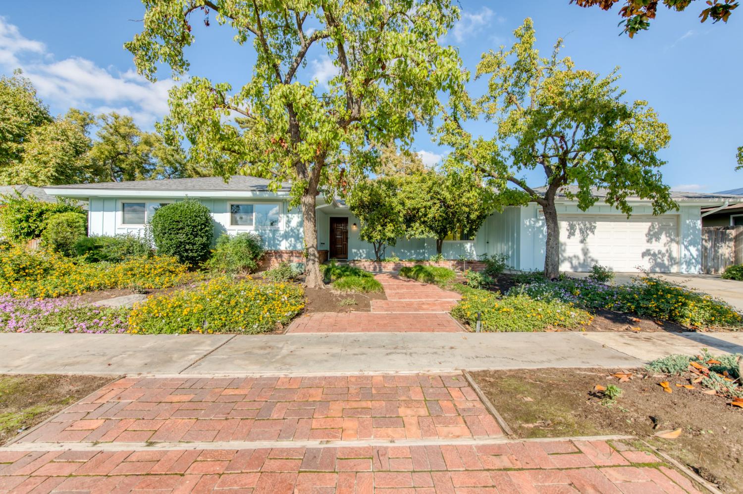 534 W Pico Ave, Fresno, CA 93705