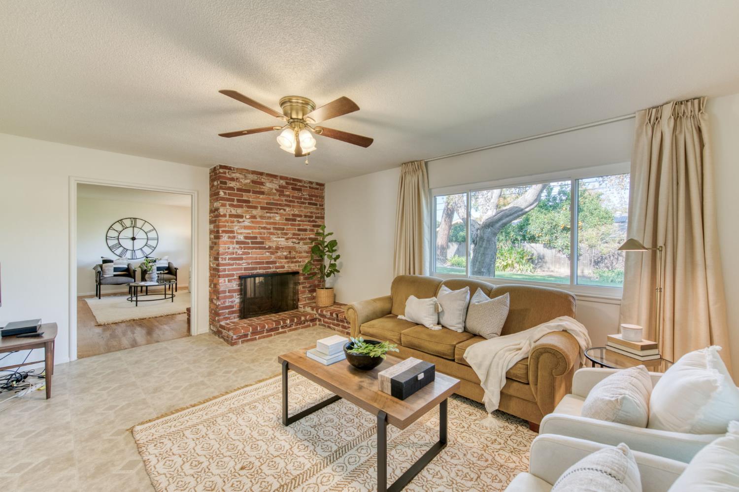 534 W Pico Ave, Fresno, CA 93705