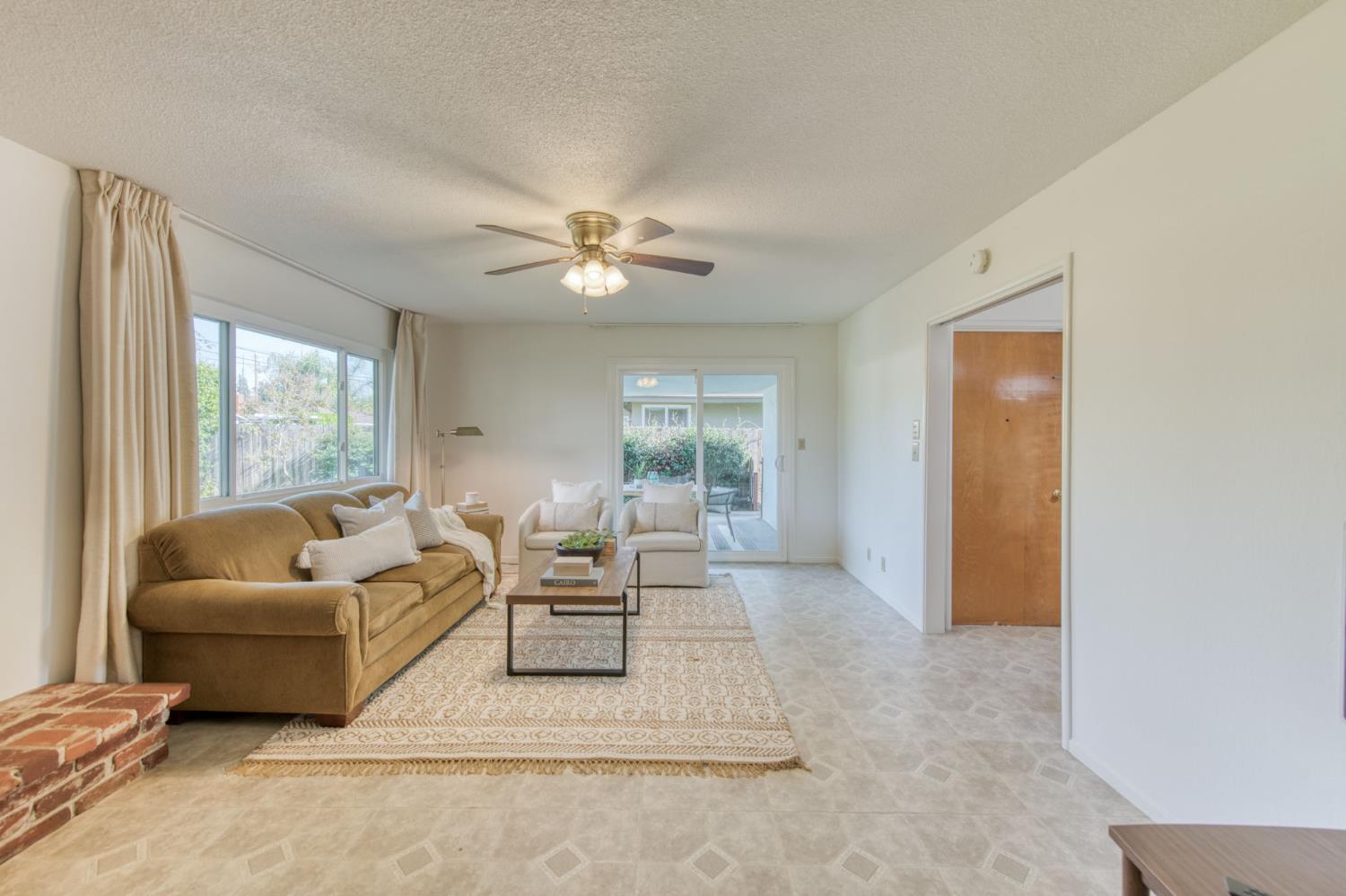 534 W Pico Ave, Fresno, CA 93705