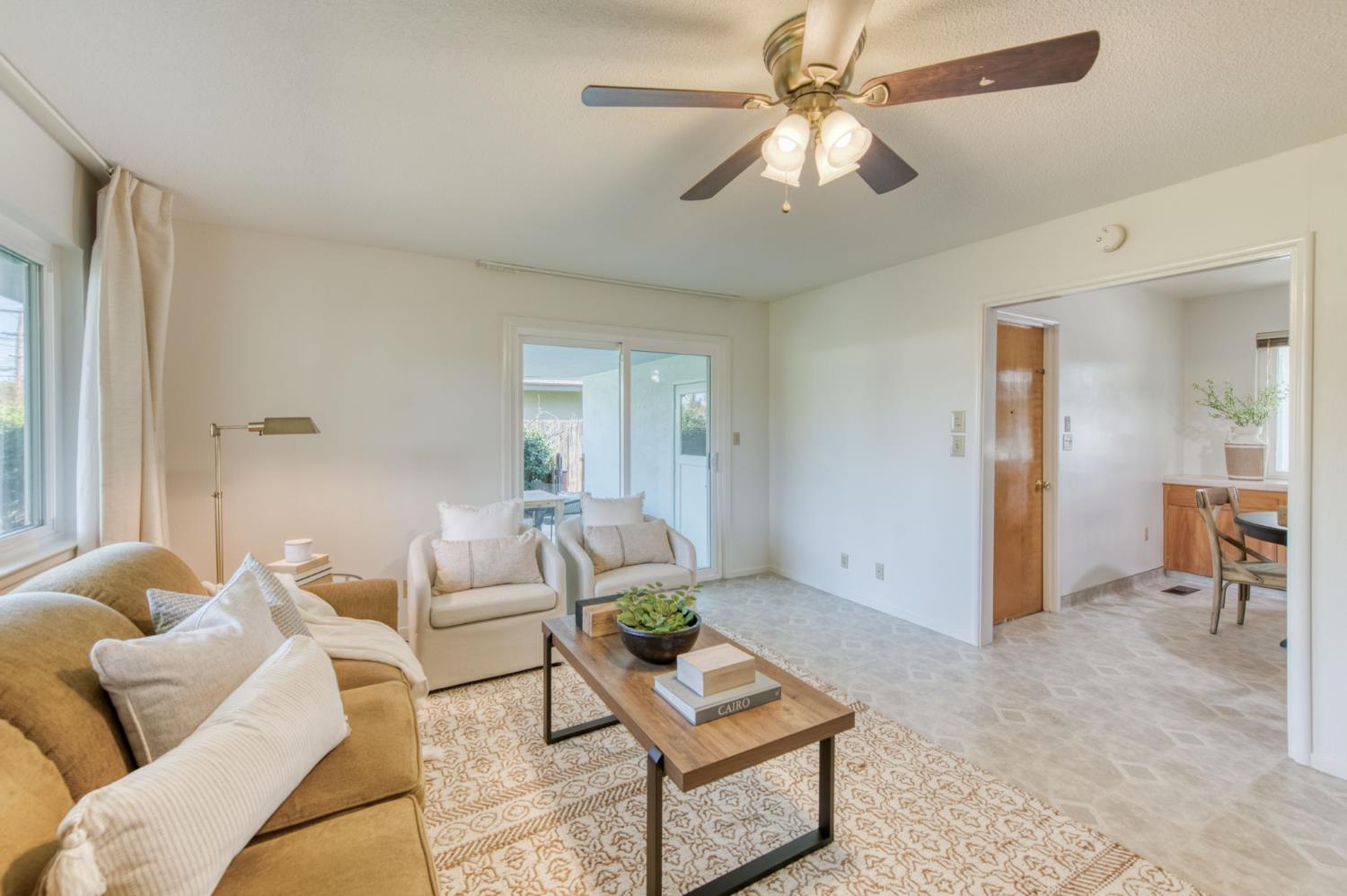 534 W Pico Ave, Fresno, CA 93705