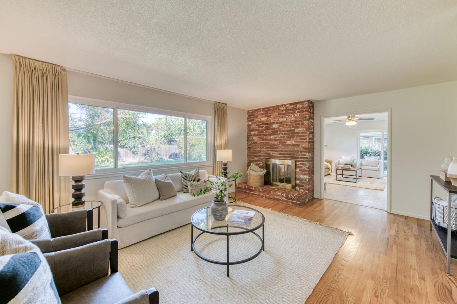 534 W Pico Ave, Fresno, CA 93705