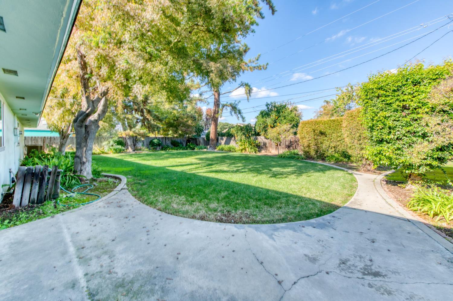 534 W Pico Ave, Fresno, CA 93705