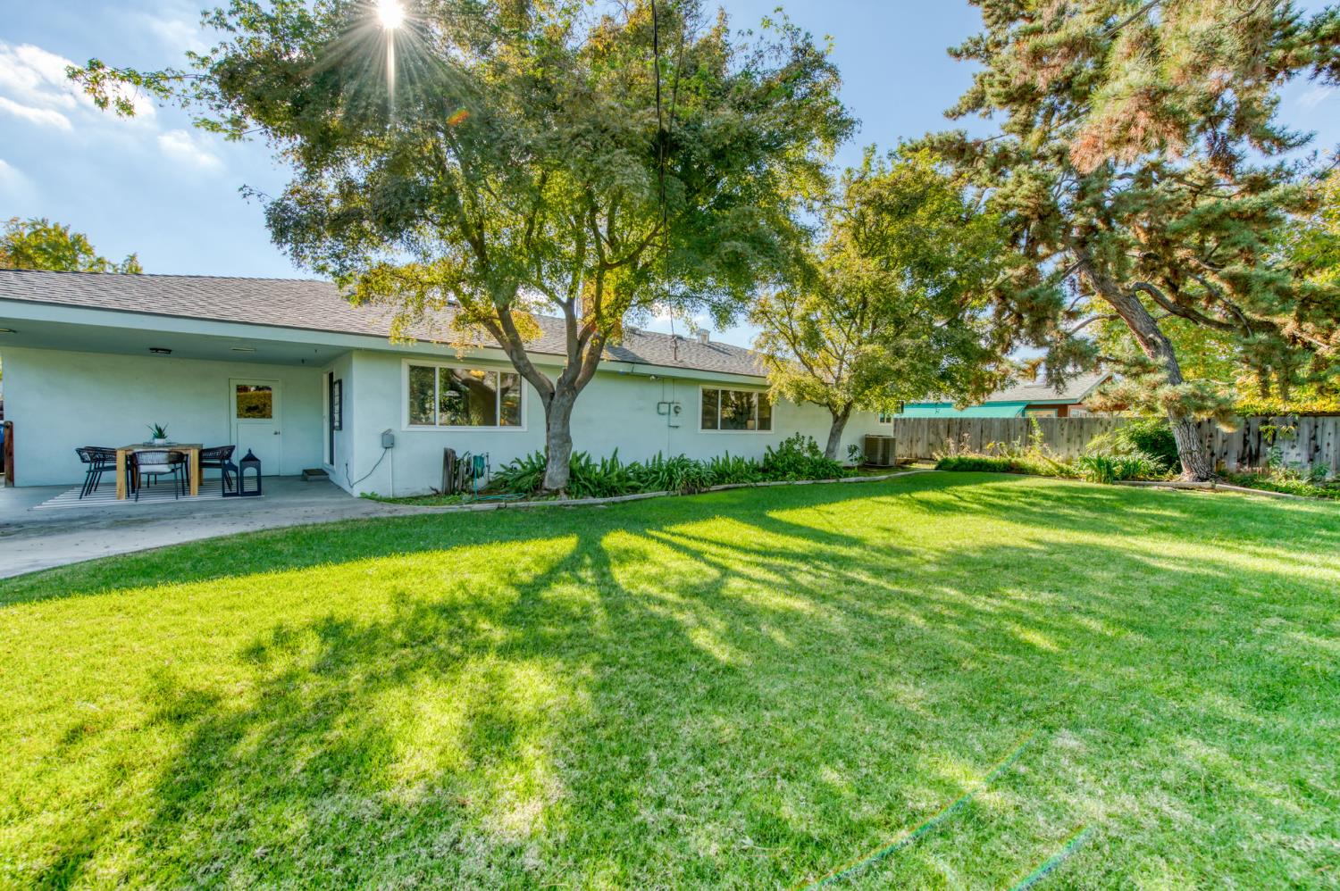 534 W Pico Ave, Fresno, CA 93705