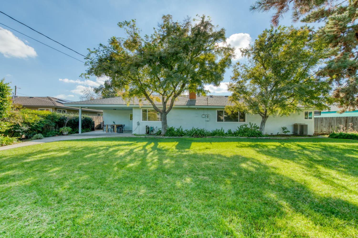 534 W Pico Ave, Fresno, CA 93705