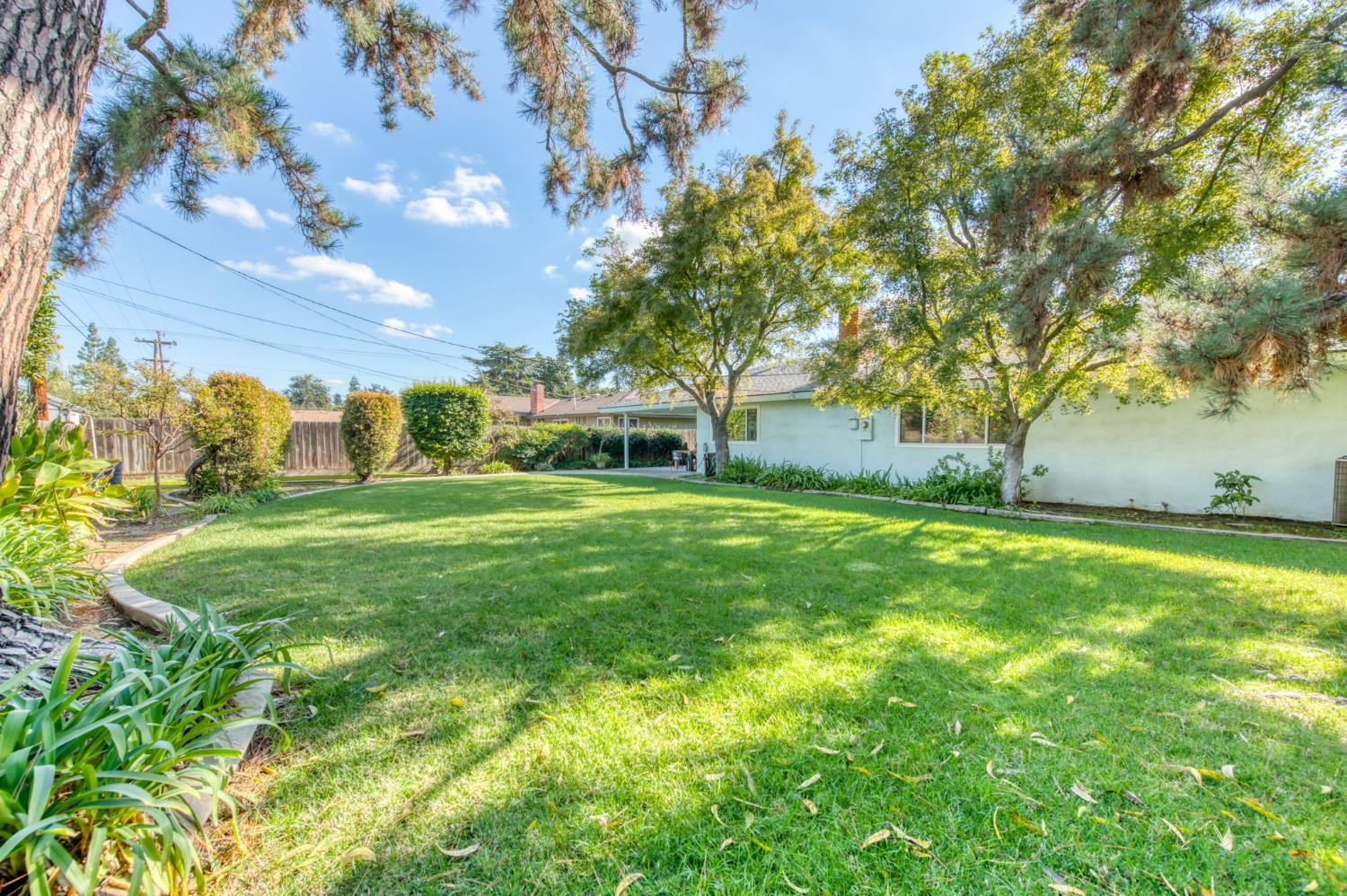 534 W Pico Ave, Fresno, CA 93705