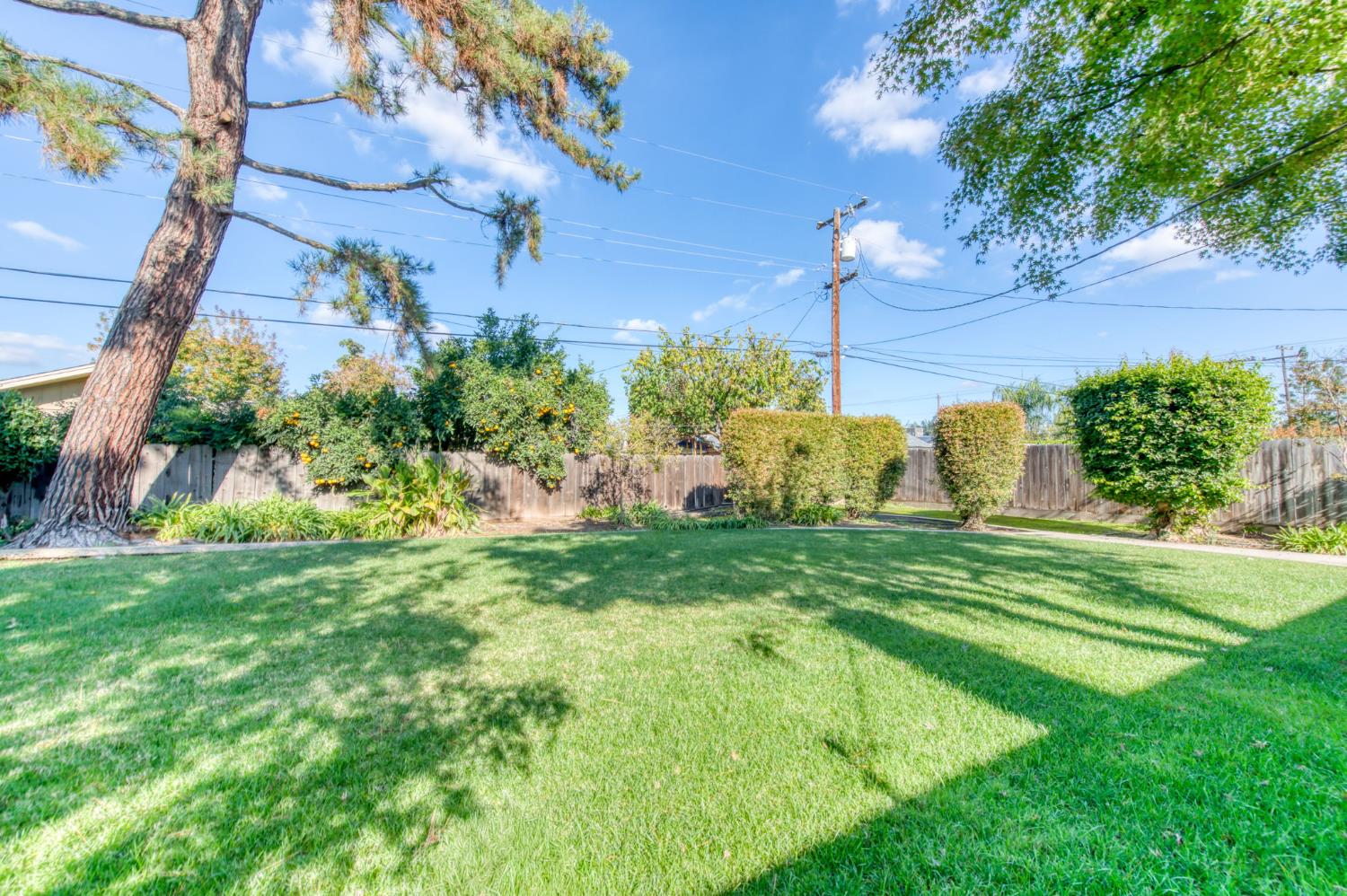 534 W Pico Ave, Fresno, CA 93705