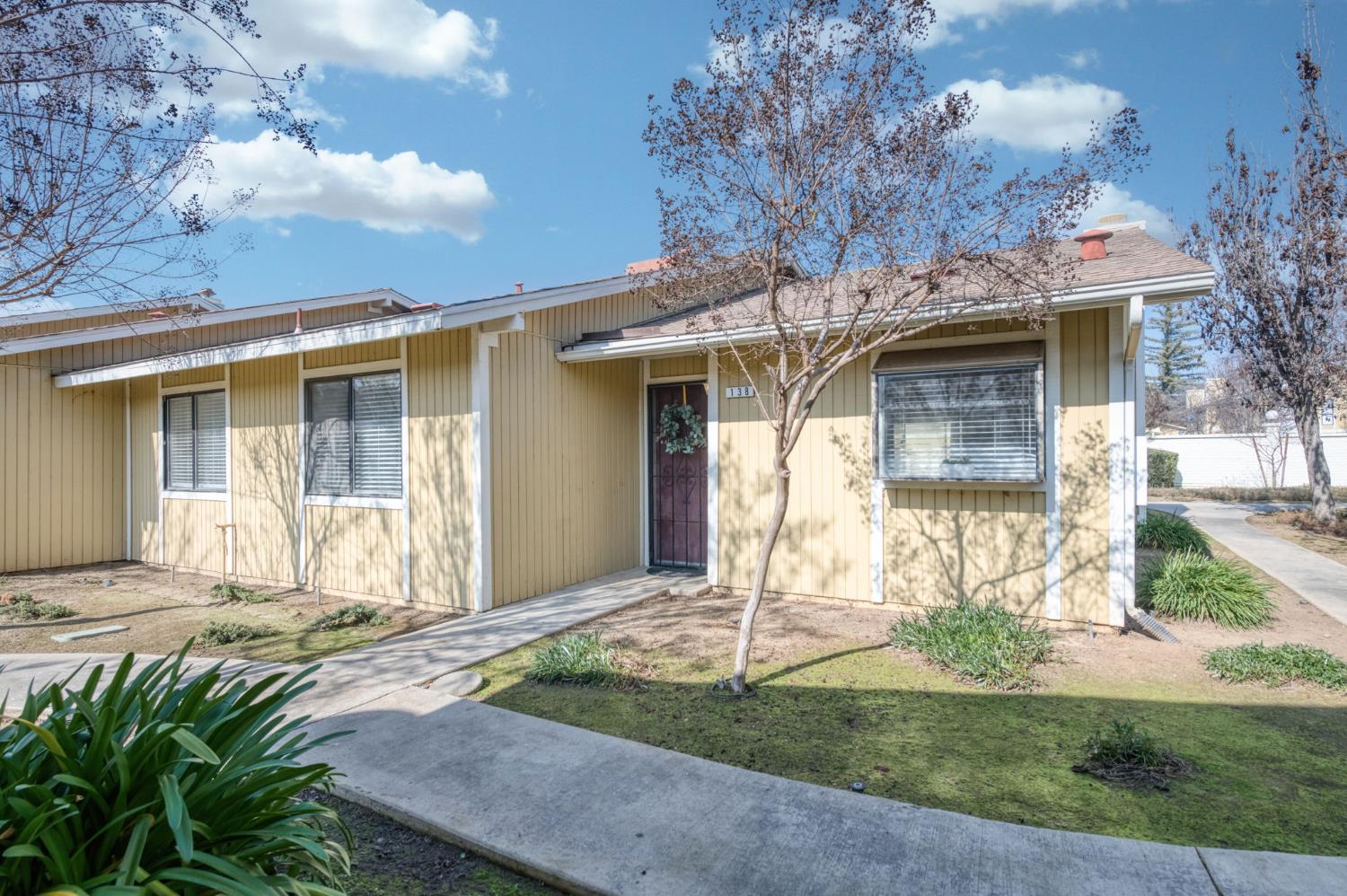 4875 N Backer Ave #138, Fresno, CA 93726