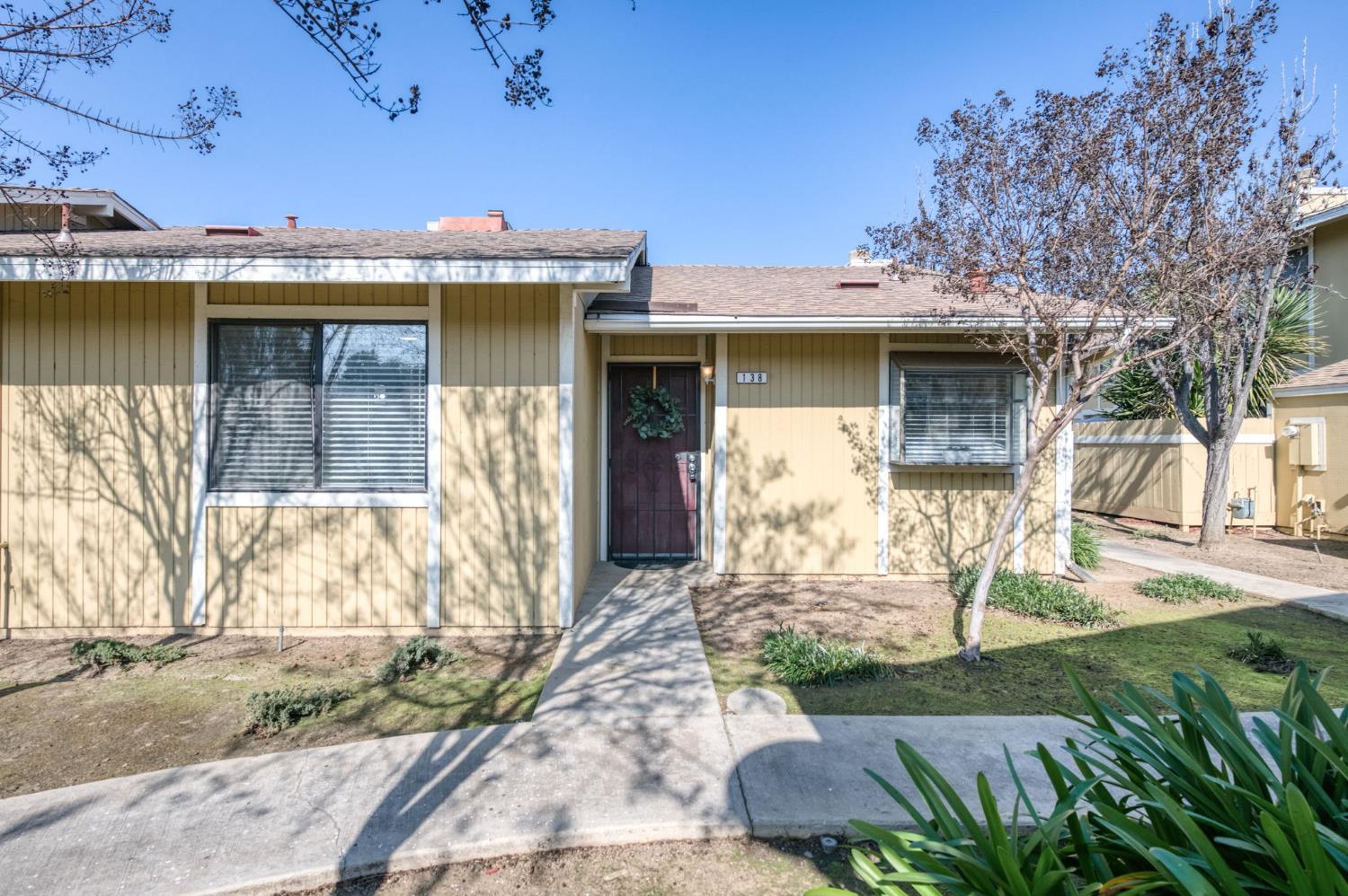 4875 N Backer Ave #138, Fresno, CA 93726