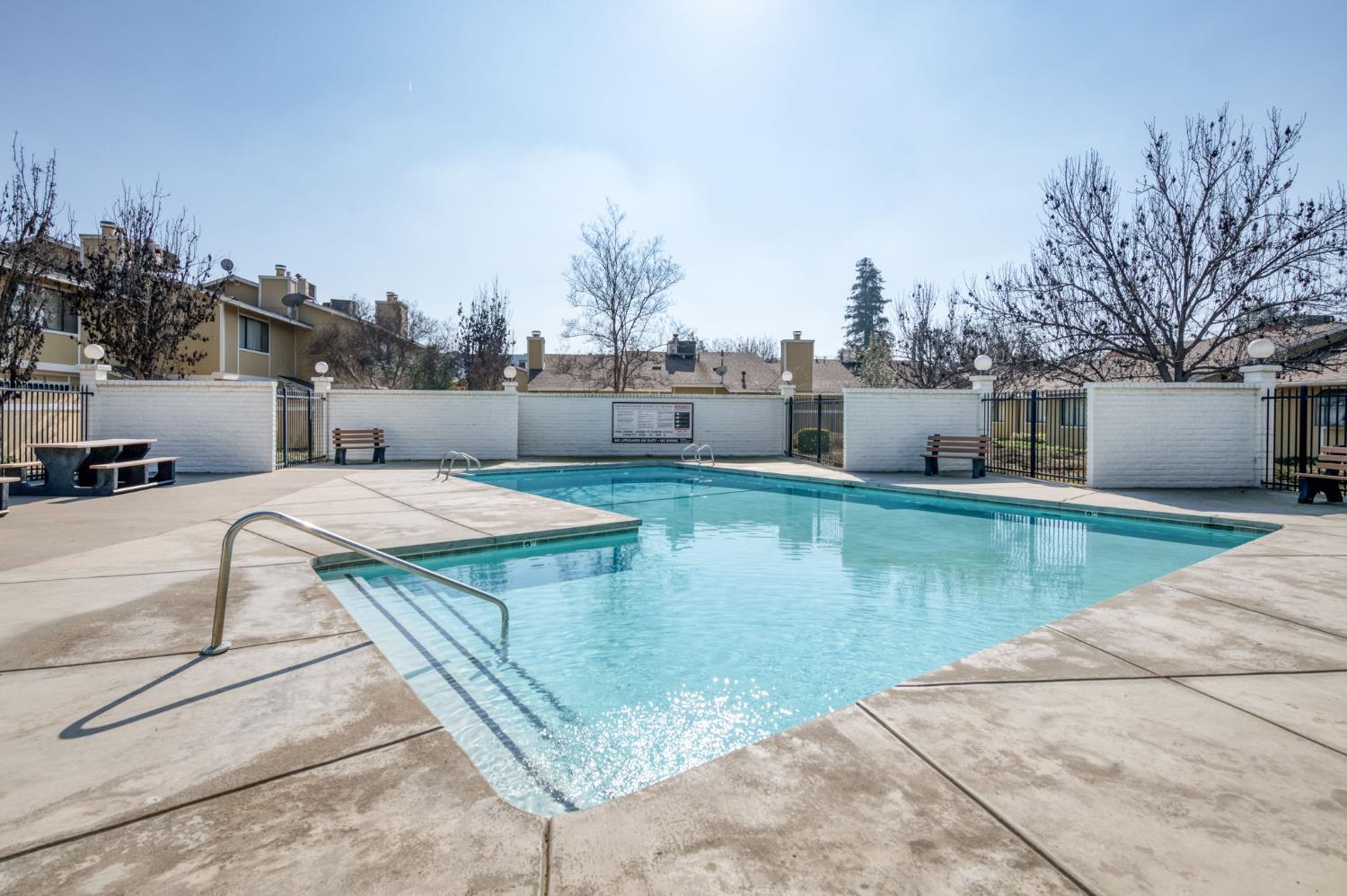 4875 N Backer Ave #138, Fresno, CA 93726