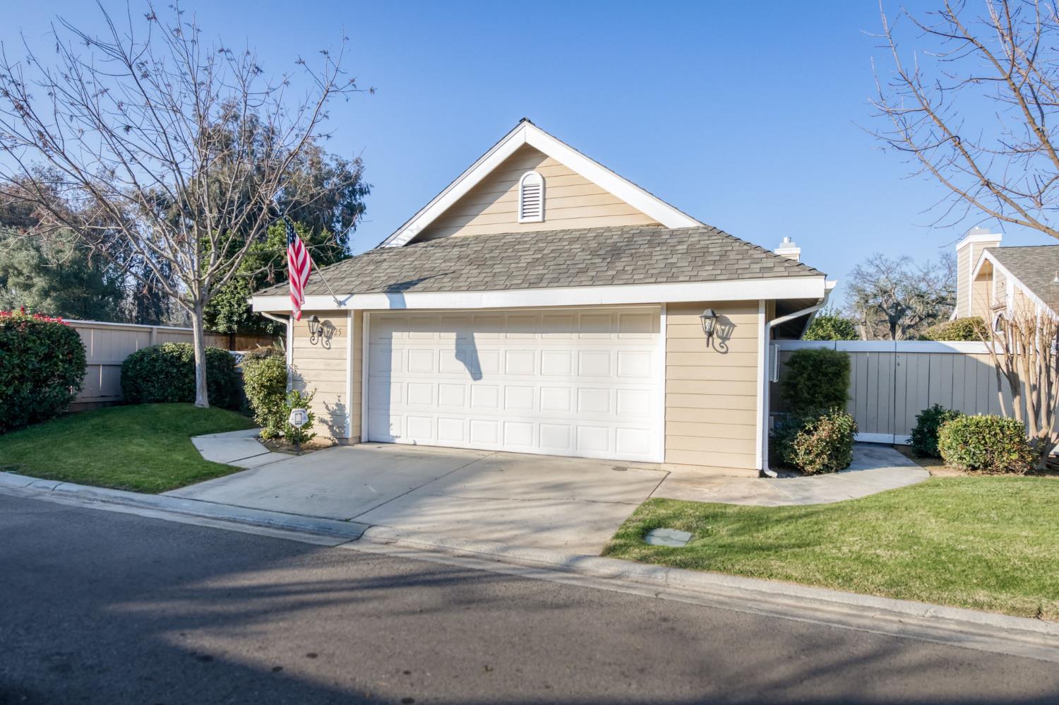 5110 N Fruit Ave #125, Fresno, CA 93711