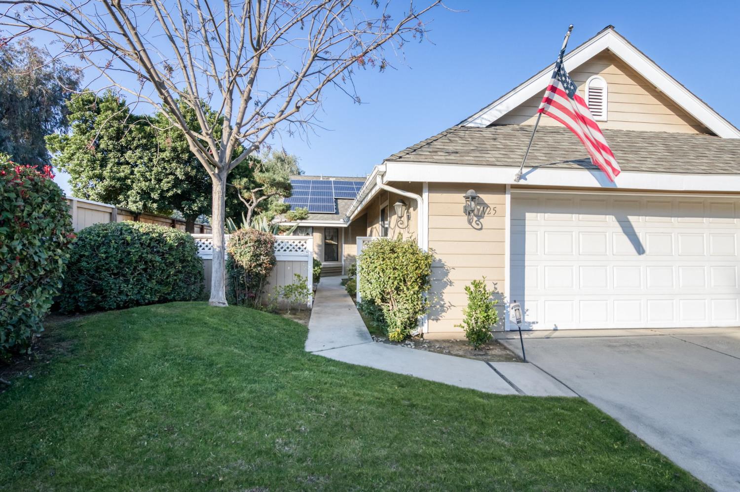 5110 N Fruit Ave #125, Fresno, CA 93711