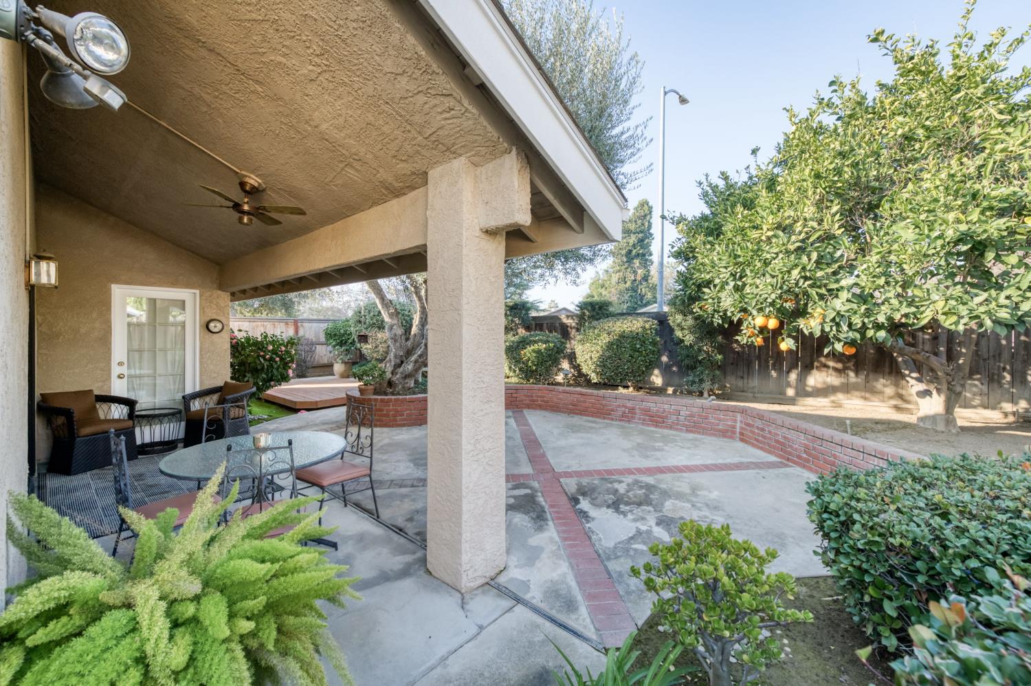 5110 N Fruit Ave #125, Fresno, CA 93711