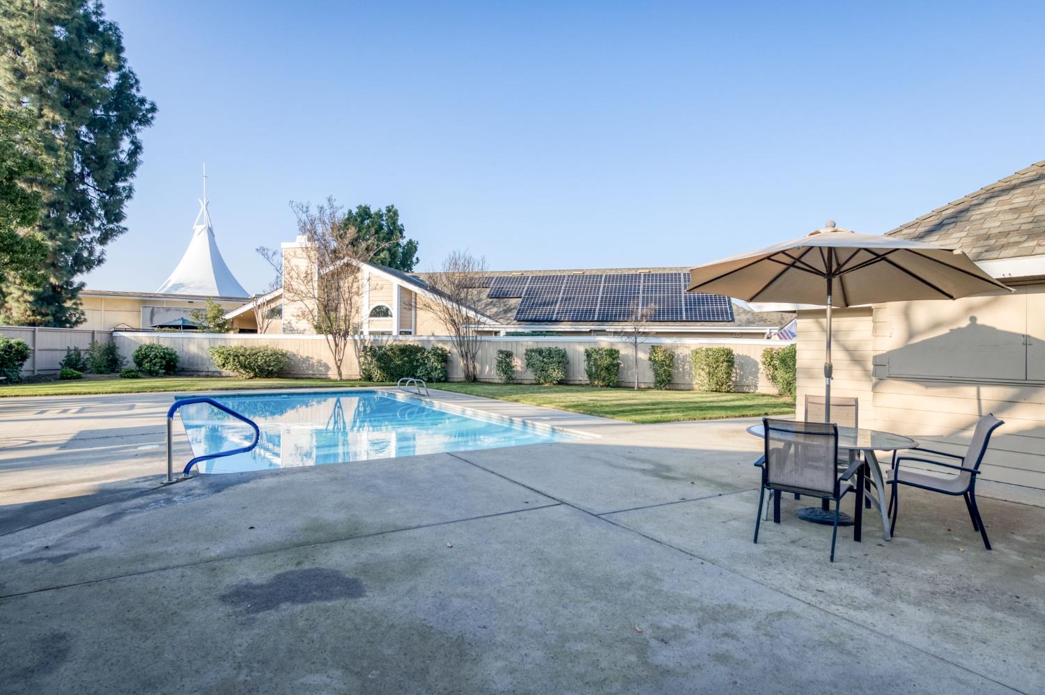 5110 N Fruit Ave #125, Fresno, CA 93711