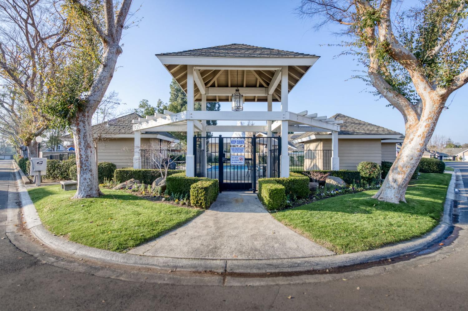 5110 N Fruit Ave #125, Fresno, CA 93711