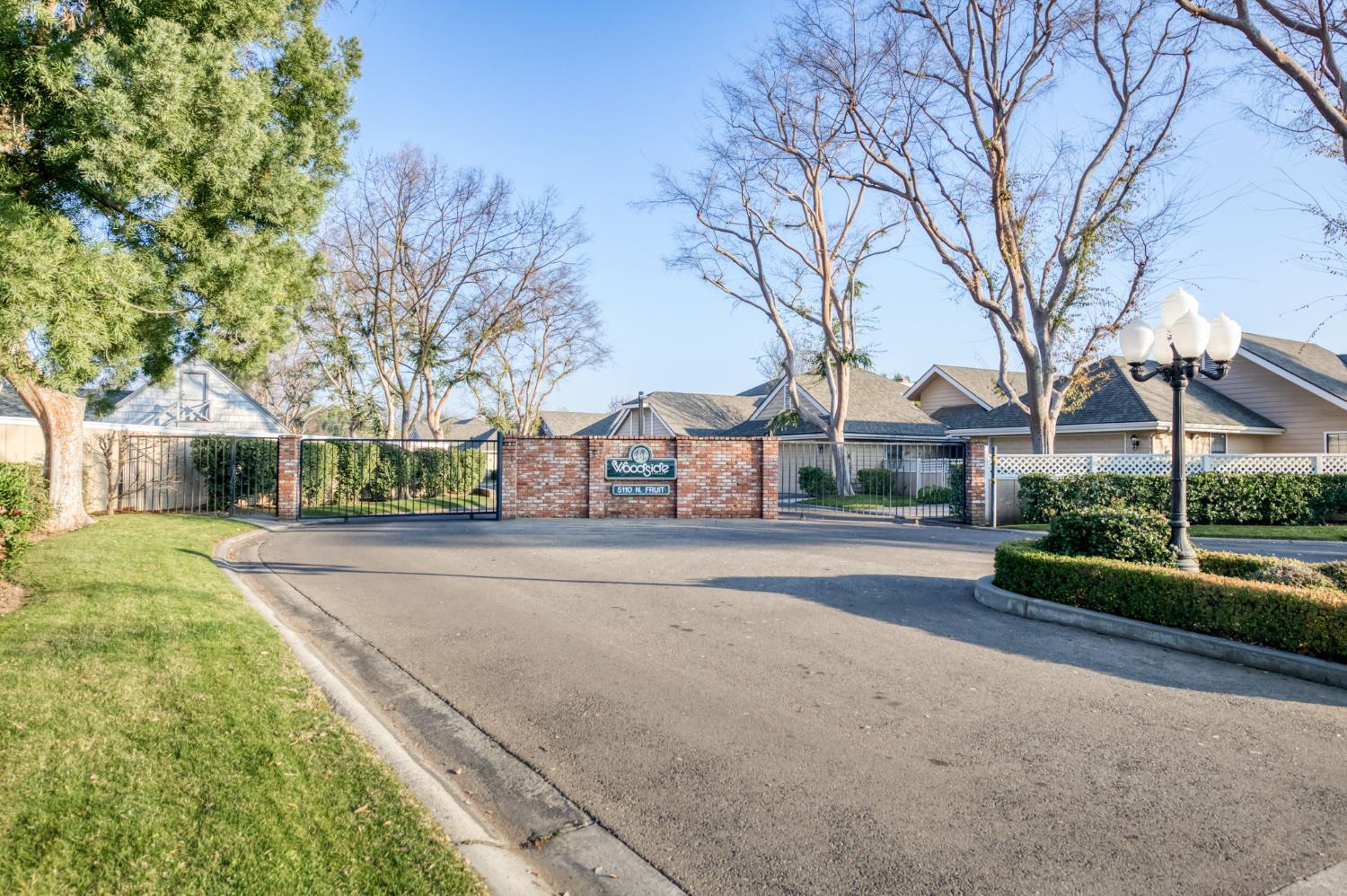 5110 N Fruit Ave #125, Fresno, CA 93711