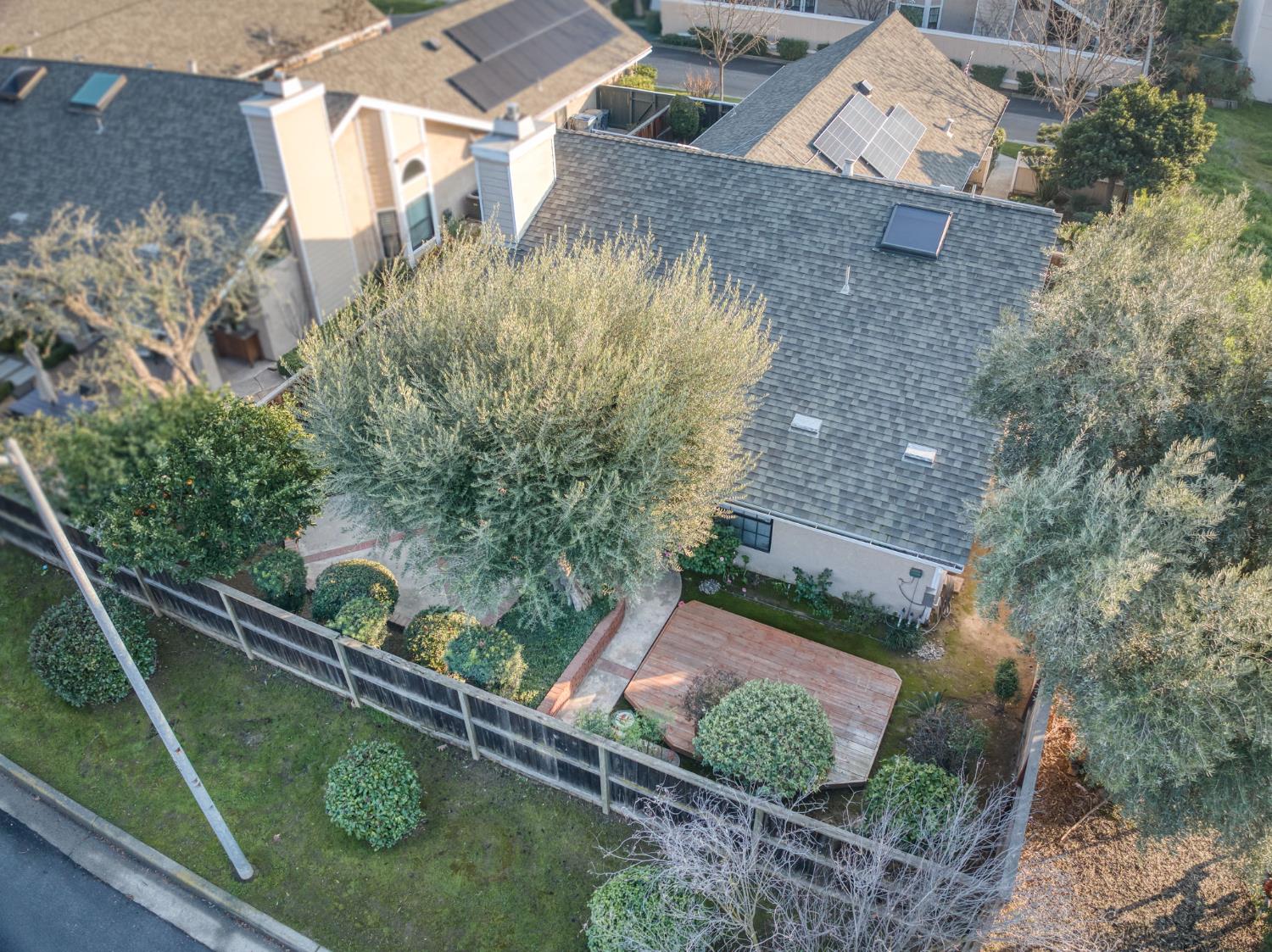 5110 N Fruit Ave #125, Fresno, CA 93711