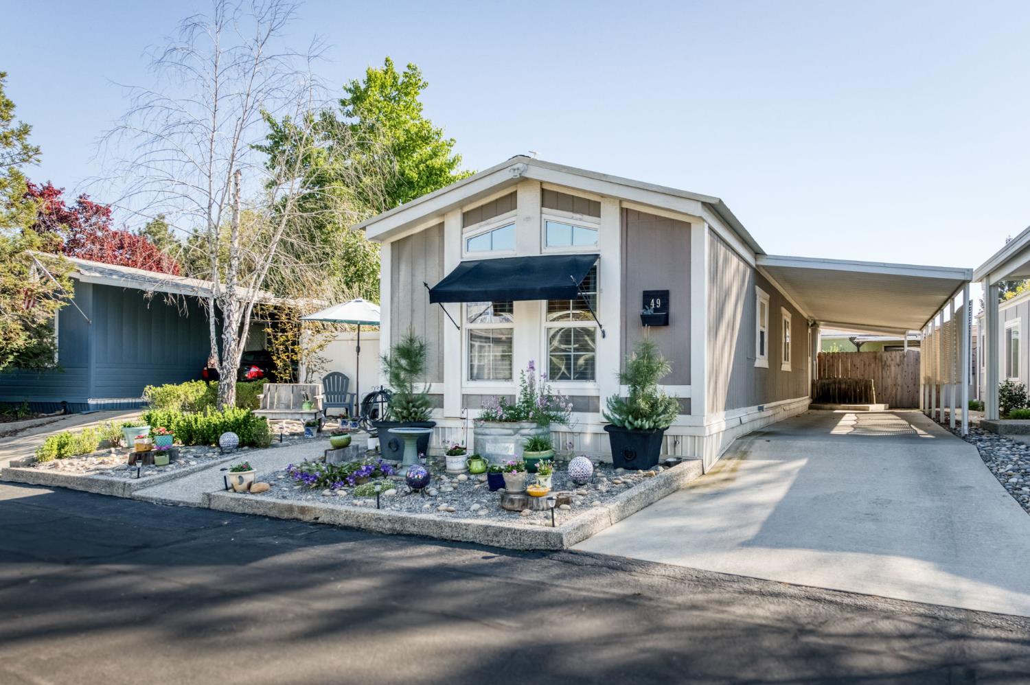 8701 Highway 41 #SPC49, Fresno, CA 93720