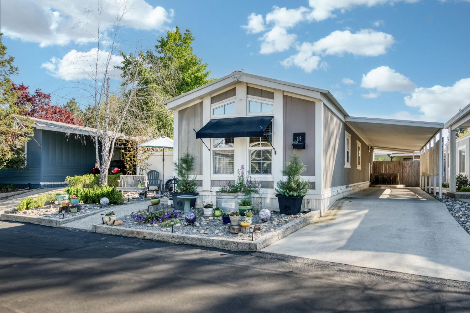 8701 Highway 41 #SPC49, Fresno, CA 93720