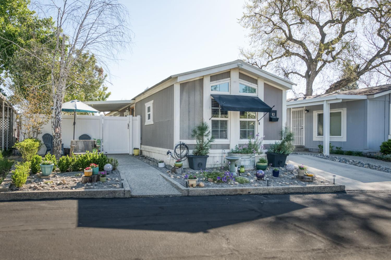 8701 Highway 41 #SPC49, Fresno, CA 93720