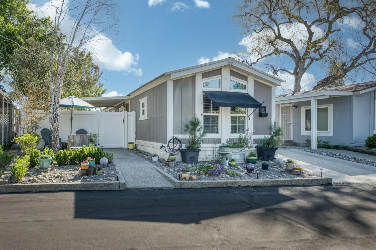 8701 Highway 41 #SPC49, Fresno, CA 93720