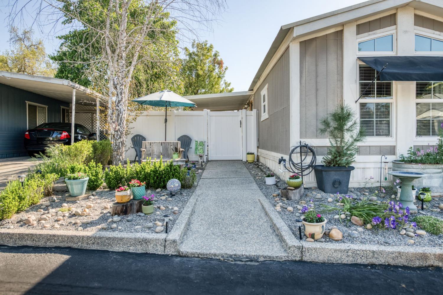 8701 Highway 41 #SPC49, Fresno, CA 93720