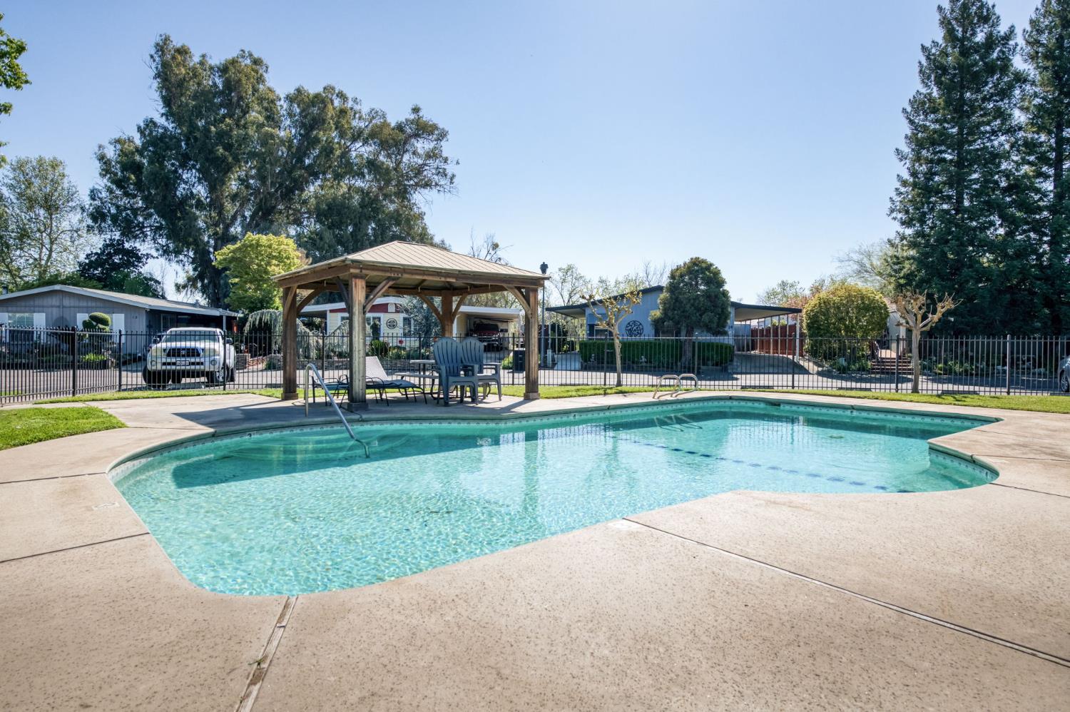 8701 Highway 41 #SPC49, Fresno, CA 93720